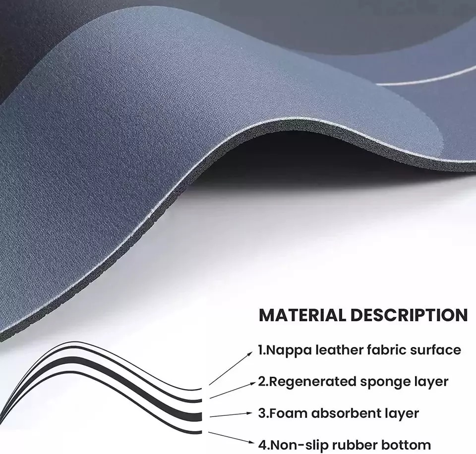 Miniatura 4 de Tapete Antideslizante absorbente